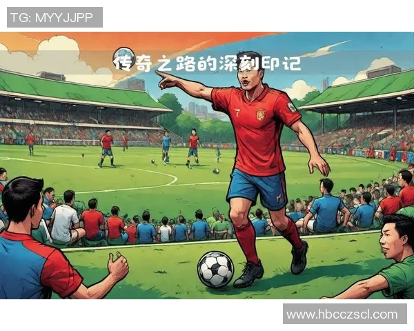 卷头足球明星的传奇之路与他们的辉煌成就探秘 卷头足球明星的传奇之路与他们的辉煌成就探秘