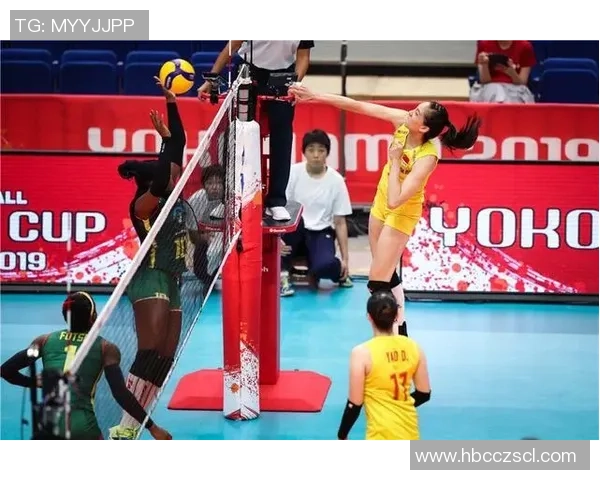 广州排球队在世界杯预选赛中的状态分析与表现评估