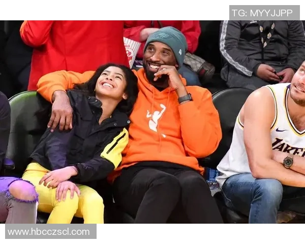 科比分享对足球明星的看法与启示探讨运动员精神与职业生涯的共通之处