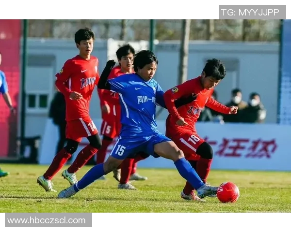 赛后分析：上海足球队与成都足球队在比赛中的战术灵活性对比探讨