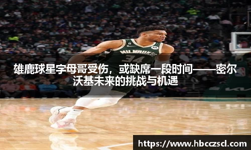 雄鹿球星字母哥受伤，或缺席一段时间——密尔沃基未来的挑战与机遇