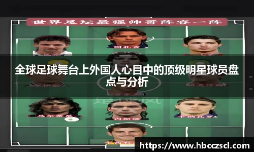 全球足球舞台上外国人心目中的顶级明星球员盘点与分析